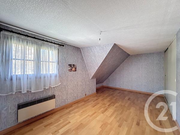 Maison à vendre  7 pièces - 151,03 m2 GAGNY - 93