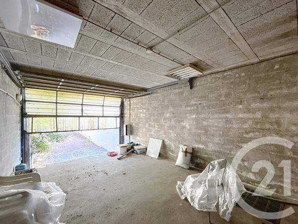 Maison à vendre  7 pièces - 151,03 m2 GAGNY - 93