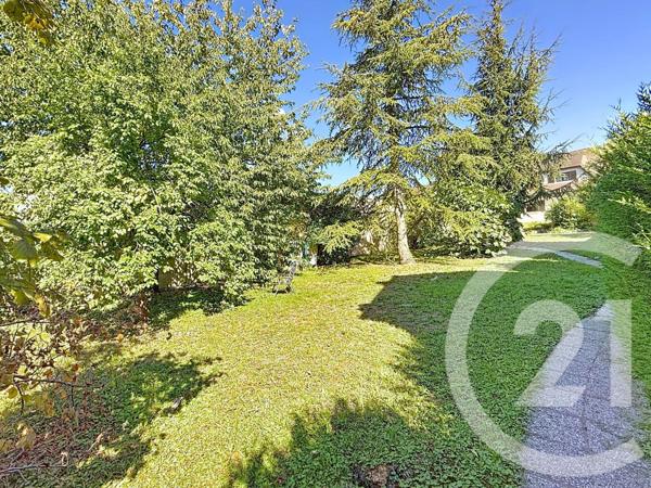 Maison à vendre  7 pièces - 151,03 m2 GAGNY - 93