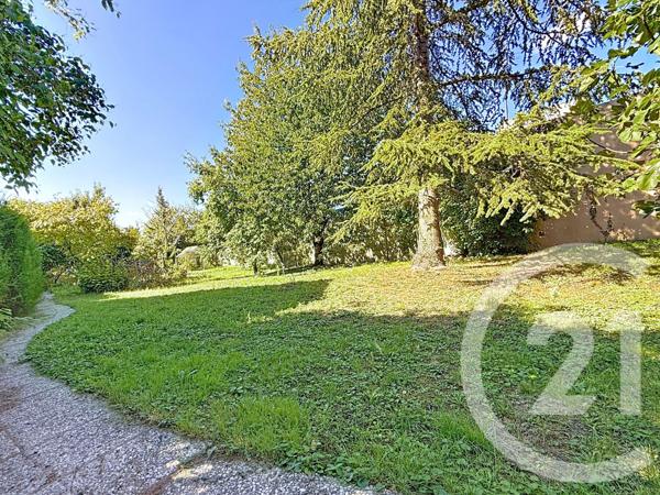 Maison à vendre  7 pièces - 151,03 m2 GAGNY - 93