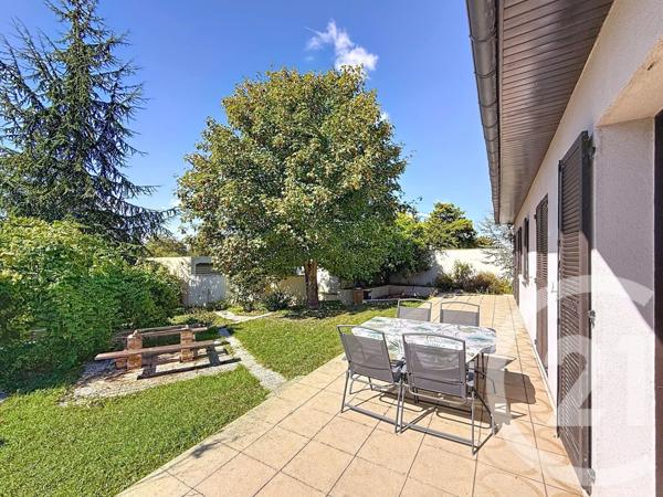 Maison à vendre  7 pièces - 151,03 m2 GAGNY - 93