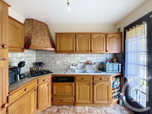 Maison à vendre  7 pièces - 151,03 m2 GAGNY - 93