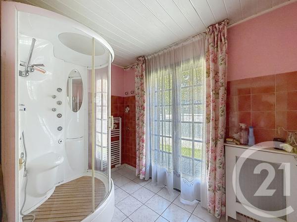 Maison à vendre  7 pièces - 151,03 m2 GAGNY - 93