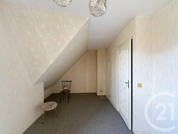 Maison à vendre  7 pièces - 151,03 m2 GAGNY - 93