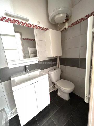 Location                                                      Appartement
                        
                     2 pièces                      25 m2                     à Aubagne