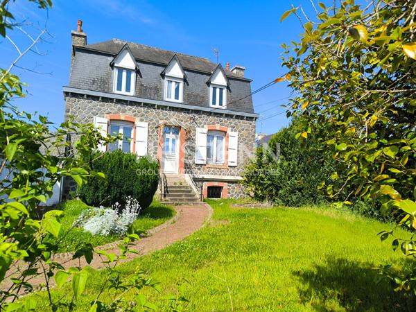 Maison port de Saint Quay Portrieux - 3 chambres 112 m2