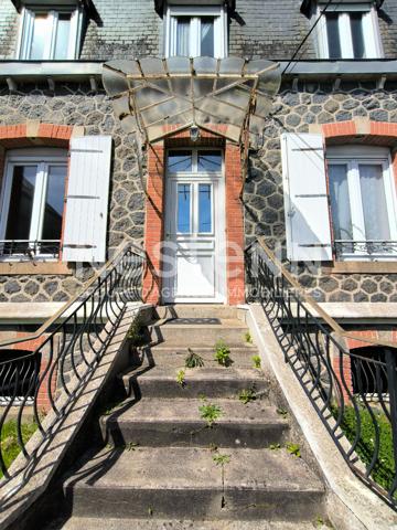 Maison port de Saint Quay Portrieux - 3 chambres 112 m2