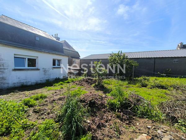 Maison port de Saint Quay Portrieux - 3 chambres 112 m2