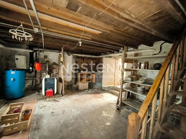 Maison port de Saint Quay Portrieux - 3 chambres 112 m2