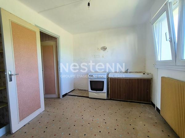 Maison port de Saint Quay Portrieux - 3 chambres 112 m2