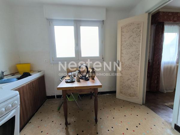 Maison port de Saint Quay Portrieux - 3 chambres 112 m2