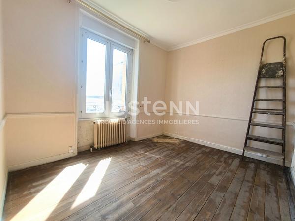 Maison port de Saint Quay Portrieux - 3 chambres 112 m2
