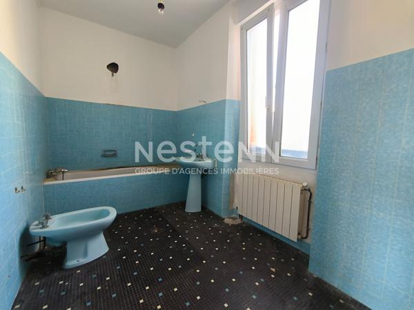 Maison port de Saint Quay Portrieux - 3 chambres 112 m2