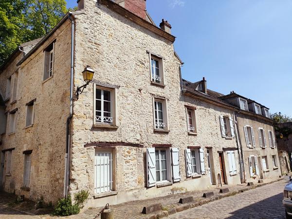 studio meublé à SENLIS
