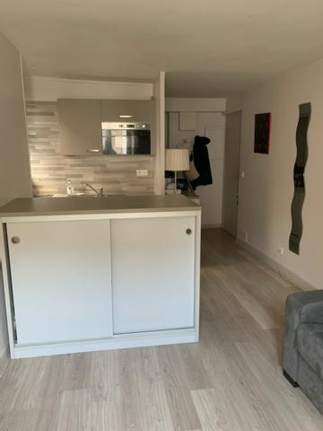 studio meublé à SENLIS