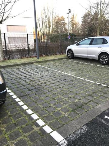 Parking de 12 m²