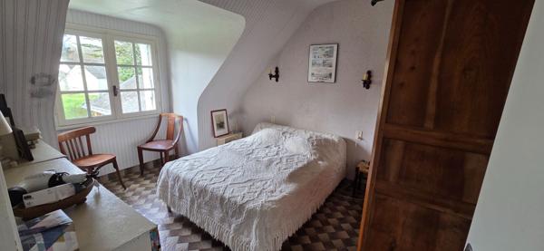Maison spacieuse à vendre à Sarzeau, proche mer et commerces