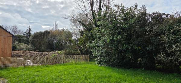 Maison spacieuse à vendre à Sarzeau, proche mer et commerces