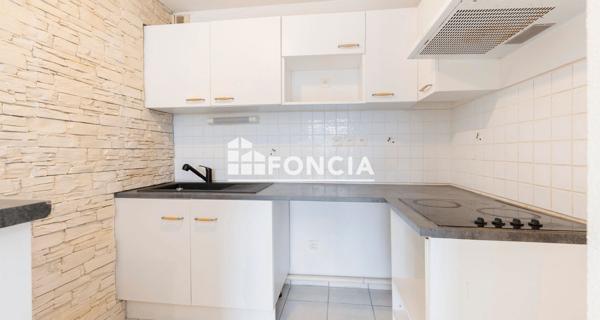 À vendre Appartement 3 pièces 54.44 m² - Mont-de-marsan 40000