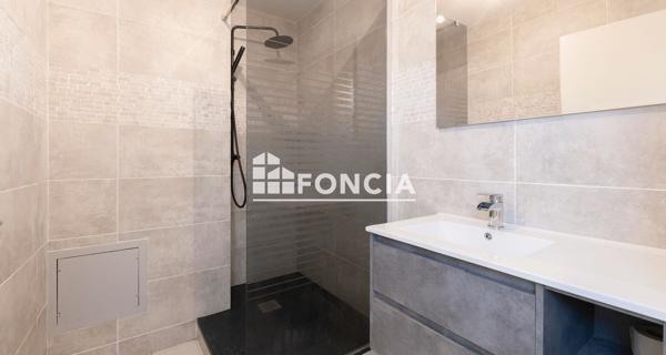 À vendre Appartement 3 pièces 54.44 m² - Mont-de-marsan 40000