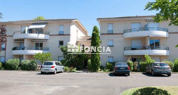 À vendre Appartement 3 pièces 54.44 m² - Mont-de-marsan 40000