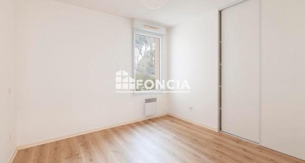 À vendre Appartement 3 pièces 54.44 m² - Mont-de-marsan 40000