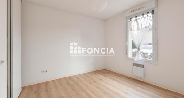 À vendre Appartement 3 pièces 54.44 m² - Mont-de-marsan 40000