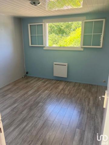 Maison à vendre 6 pièces 189 m² Nogent-sur-Vernisson