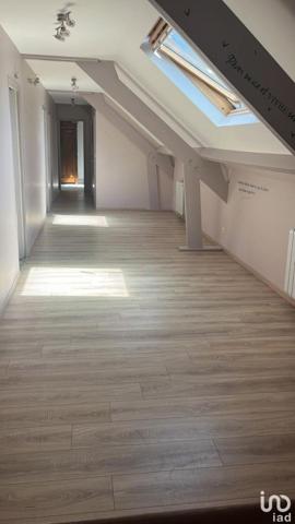 Maison à vendre 6 pièces 189 m² Nogent-sur-Vernisson