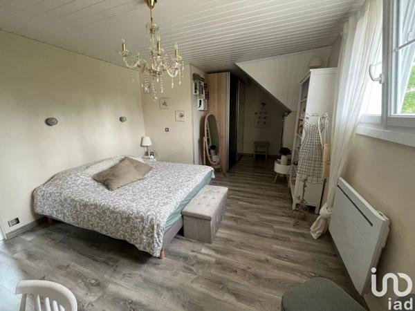 Maison à vendre 6 pièces 189 m² Nogent-sur-Vernisson