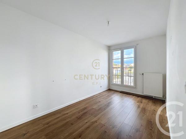 Appartement F4 à vendre  4 pièces - 81,50 m2 VILLIERS SUR MARNE - 94