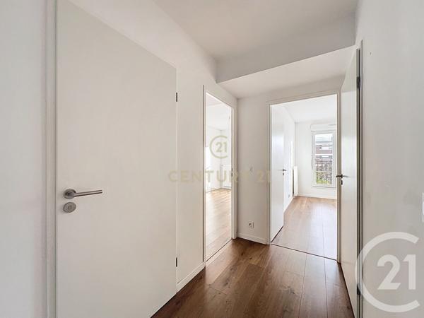 Appartement F4 à vendre  4 pièces - 81,50 m2 VILLIERS SUR MARNE - 94