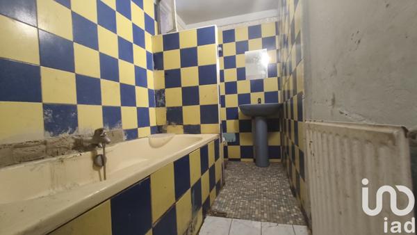 Maison à vendre 3 pièces 55 m² Drancy