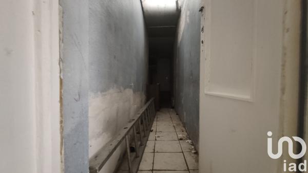 Maison à vendre 3 pièces 55 m² Drancy