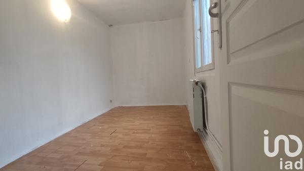 Maison à vendre 3 pièces 55 m² Drancy