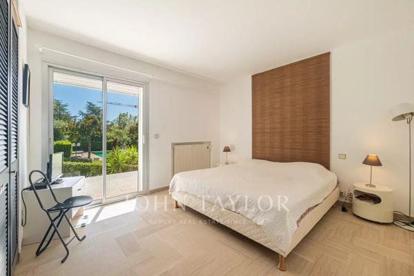 Villa 7 chambres avec grand jardin