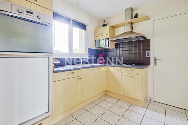 Jolie maison familiale et son beau jardin à PLELO