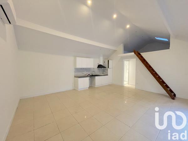 Maison à vendre 3 pièces 66 m² Brunoy