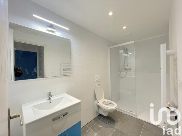 Maison à vendre 3 pièces 66 m² Brunoy