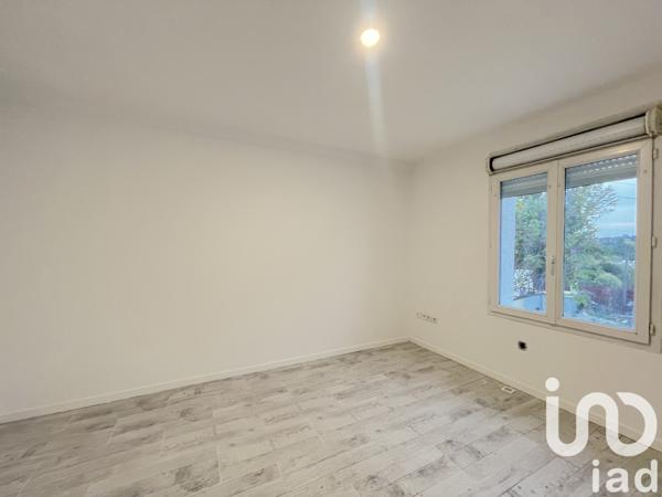 Maison à vendre 3 pièces 66 m² Brunoy