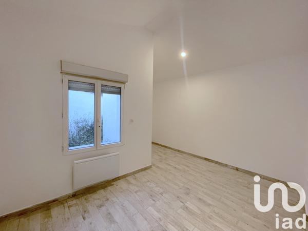 Maison à vendre 3 pièces 66 m² Brunoy