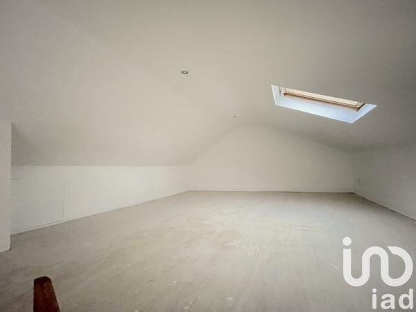 Maison à vendre 3 pièces 66 m² Brunoy