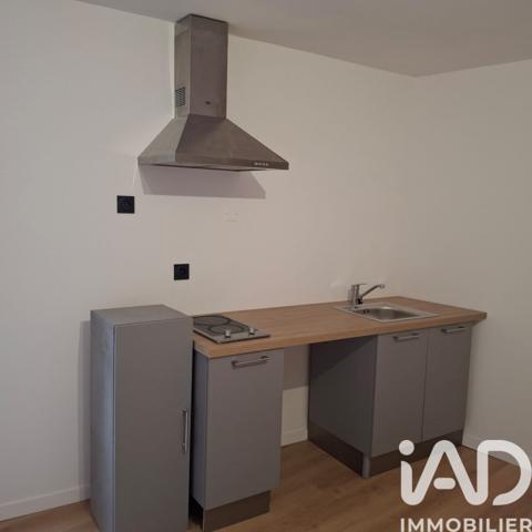 Appartement à vendre 2 pièces 42,62 m² Montauban