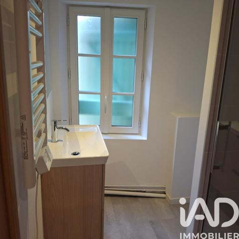 Appartement à vendre 2 pièces 42,62 m² Montauban