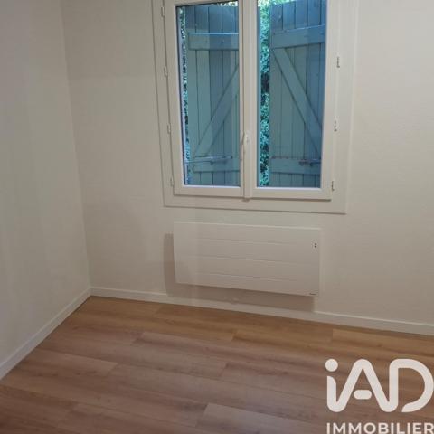 Appartement à vendre 2 pièces 42,62 m² Montauban
