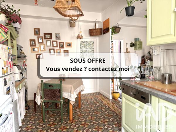 Maison à vendre 3 pièces 90 m² Maury