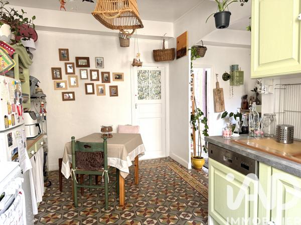 Maison à vendre 3 pièces 90 m² Maury
