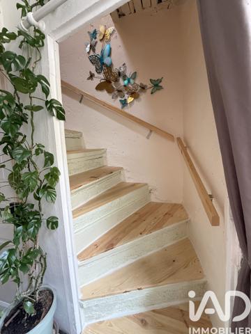 Maison à vendre 3 pièces 90 m² Maury