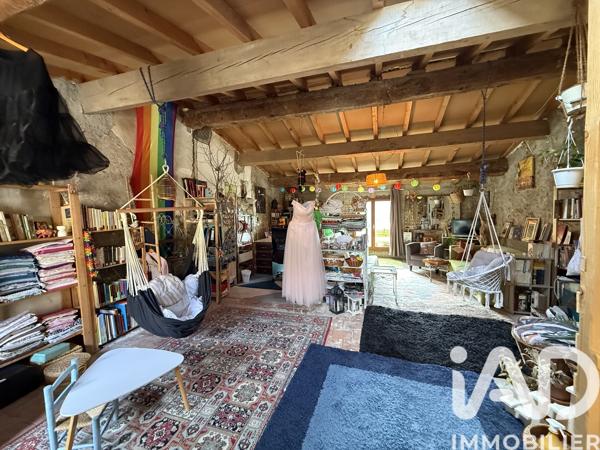 Maison à vendre 3 pièces 90 m² Maury