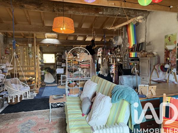 Maison à vendre 3 pièces 90 m² Maury